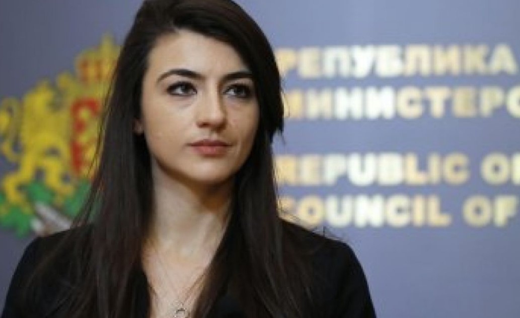 От Продължаваме Промяната са готови да помогнат в съставянето на